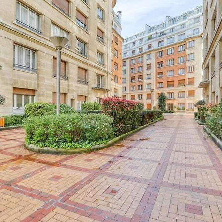 Le Studio Duret 1 Paris Exterior photo